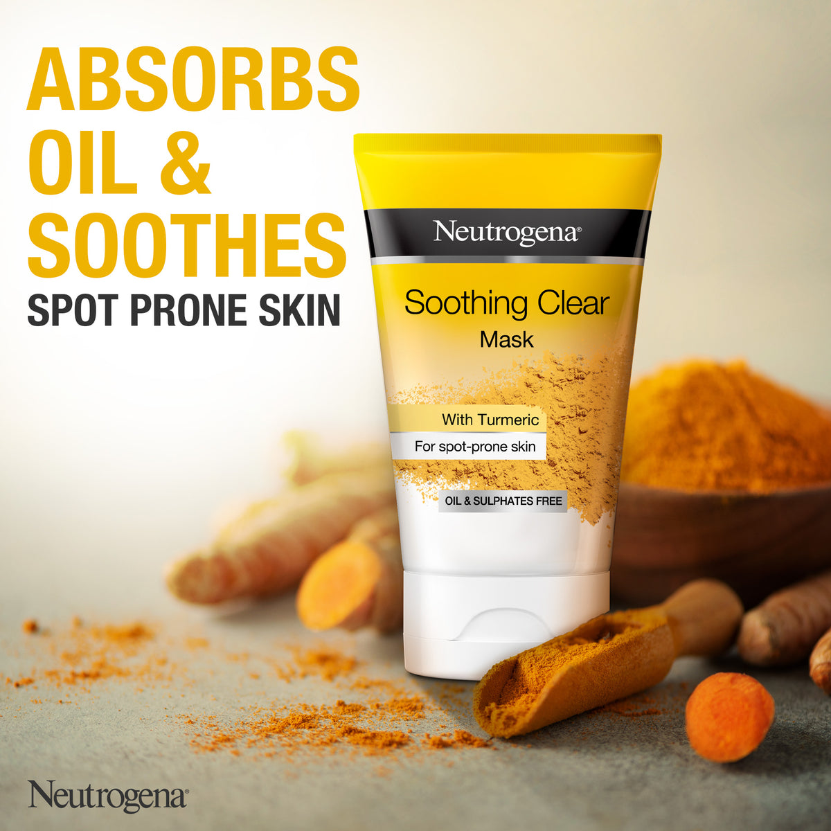NG SOOTHING CLEAR MASK 50ML 