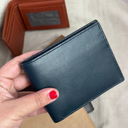 Wallets