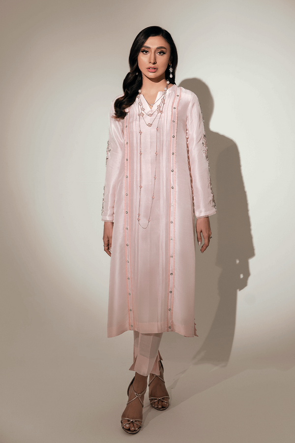 Ripple By Panache Stitched 3 Piece Luxury Pret Collection-Eloise