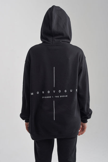 Monovogue Hood