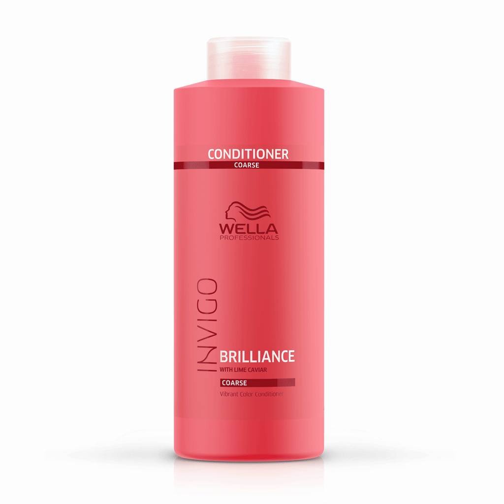 Wella Color Brilliance Conditioner Coarse 1000 Ml