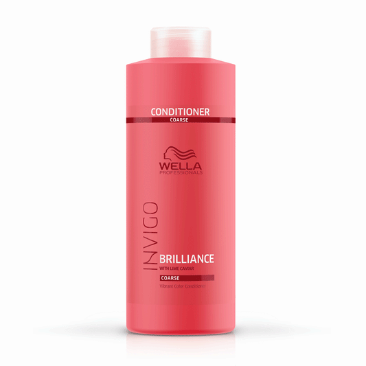 Wella Color Brilliance Conditioner Coarse 1000 Ml