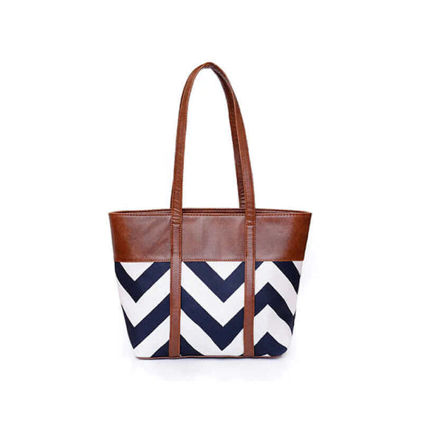 Bag X Canberra Brown / Black - Leftover