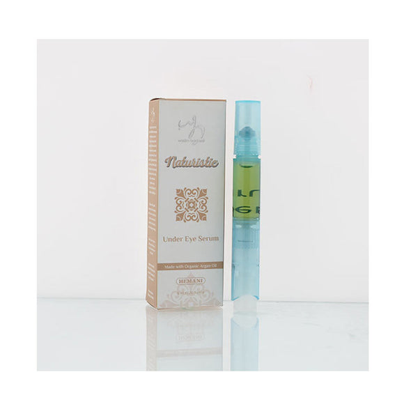 Naturistic - Under Eye Serum with Roller Ball