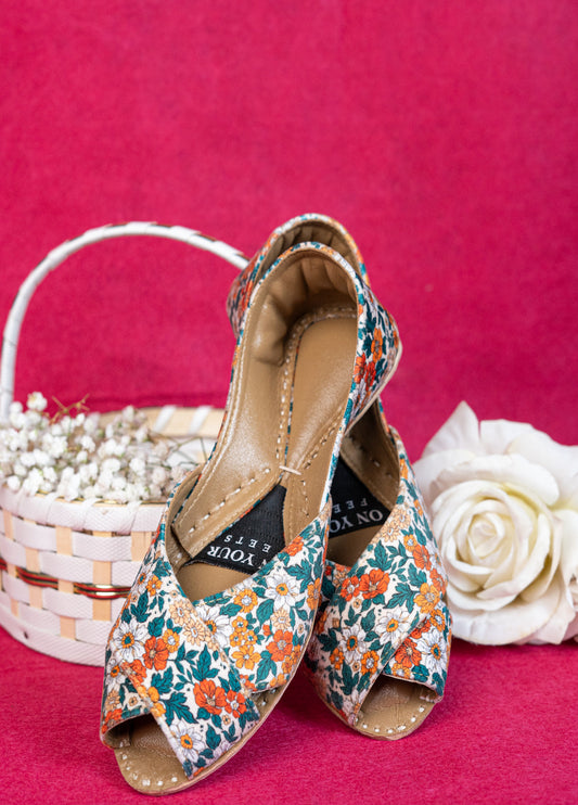 Floral Bliss
