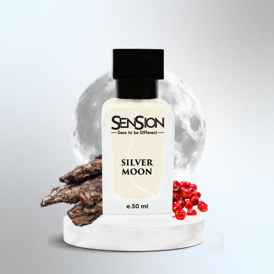 SILVER MOON - 50 ML - EDP - MEN
