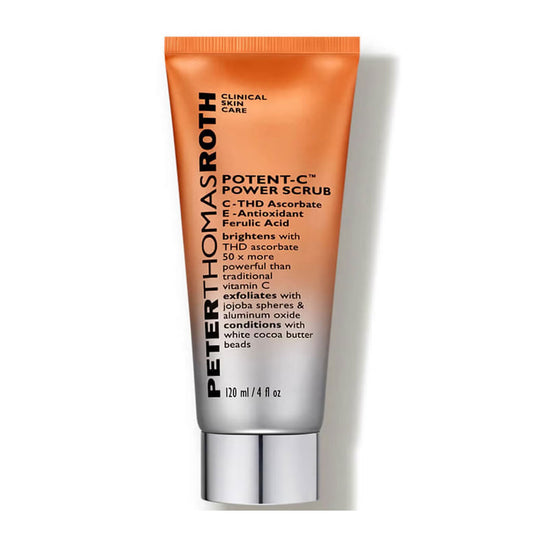 Potent-C Power Scrub - 120 ML