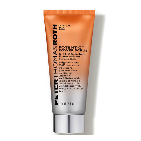 Potent-C Power Scrub - 120 ML