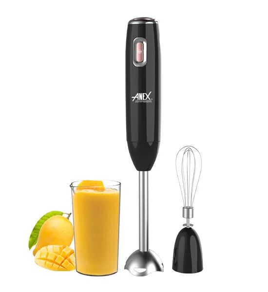 ANEX HAND BLENDER WITH BEATER AG-123ON INSTALLMENT BY HOMECART WITH FREE SHIPPING AND FREE SURPRISE GIFT