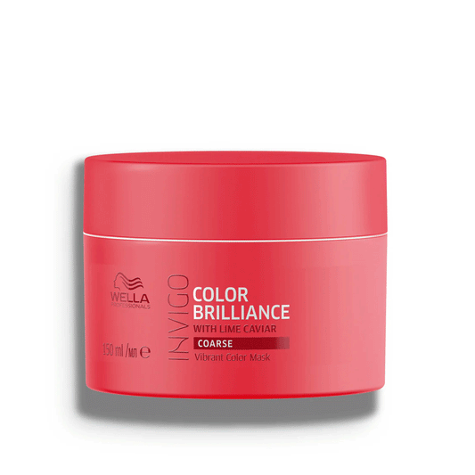 Wella Color Brilliance Mask Coarse 150 Ml