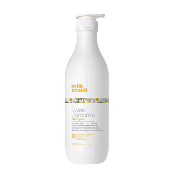 MILK SHAKE SWEET CAMOMILE SHAMPOO LT