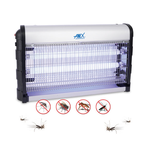 ANEX INSECT KILLER AG-3097ON INSTALLMENT BY HOMECART WITH FREE SHIPPING AND FREE SURPRISE GIFT