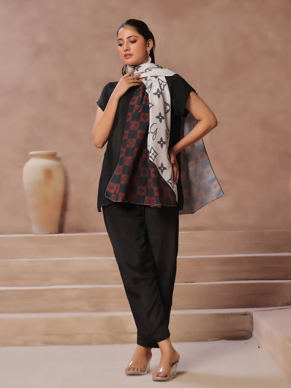 TNG-Logo-Stole 007 Collection'2024
