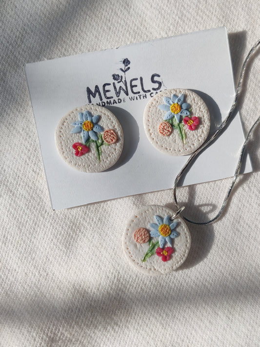 Mini Meadow