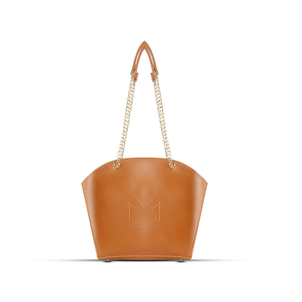 Bag X Claire Brown