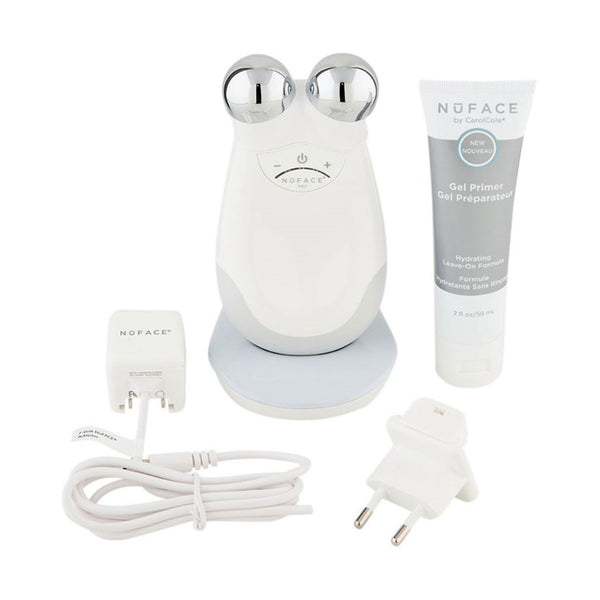 NuFACE Trinity Facial Toning Device PRO(includes 2oz/59 ml Gel Primer)