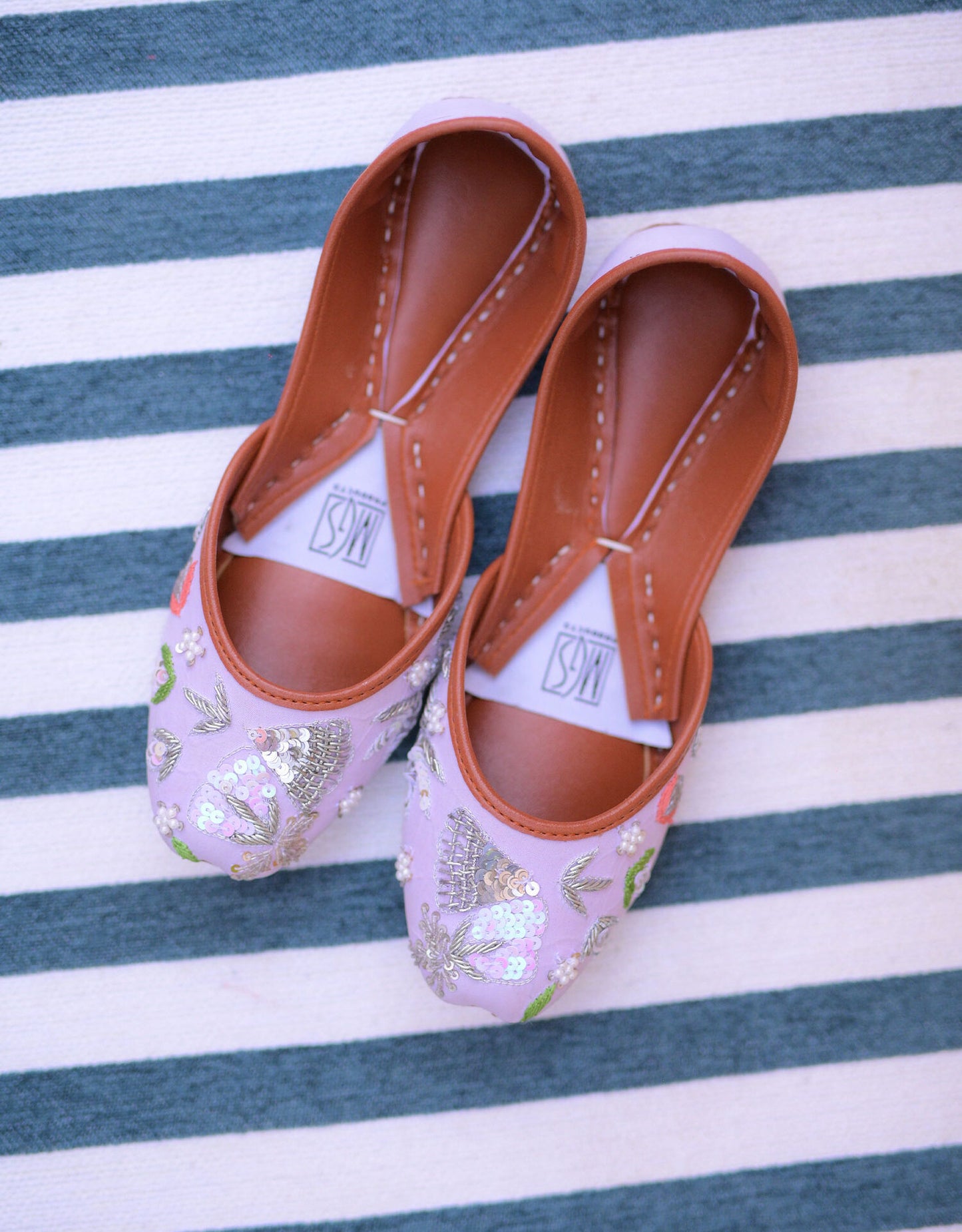 Blush Lilac