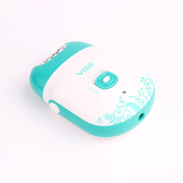 VGR V-726 Professional Ladies Epilator