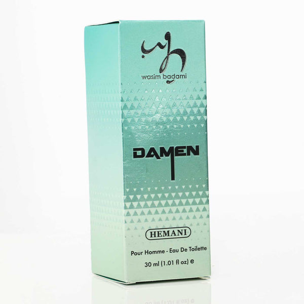 Mini Perfume - Damen