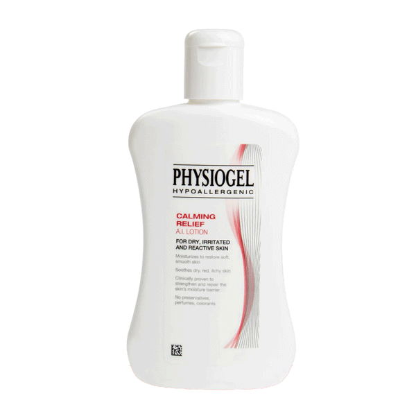 Physiogel Calming Relief A.i Lotion 200ml