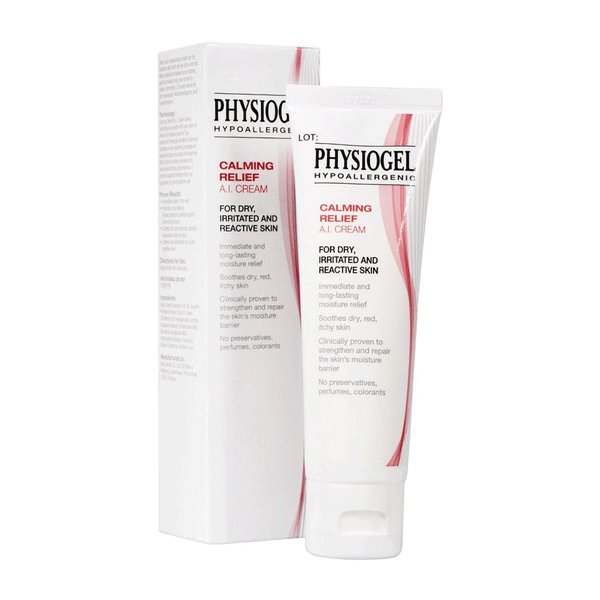 Physiogel Calming Relief Skin Cream 50ml