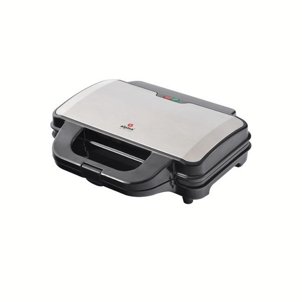 Alpina Jumbo Sandwich Maker Sf-2502