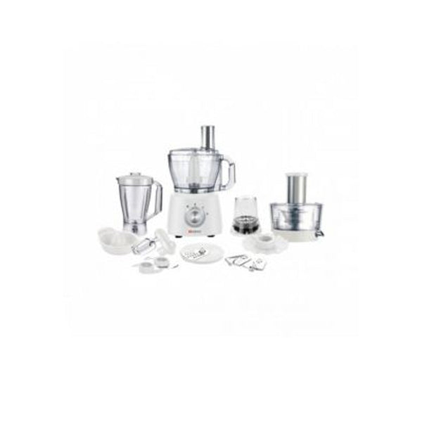 Alpina Food Processor Sf-4000