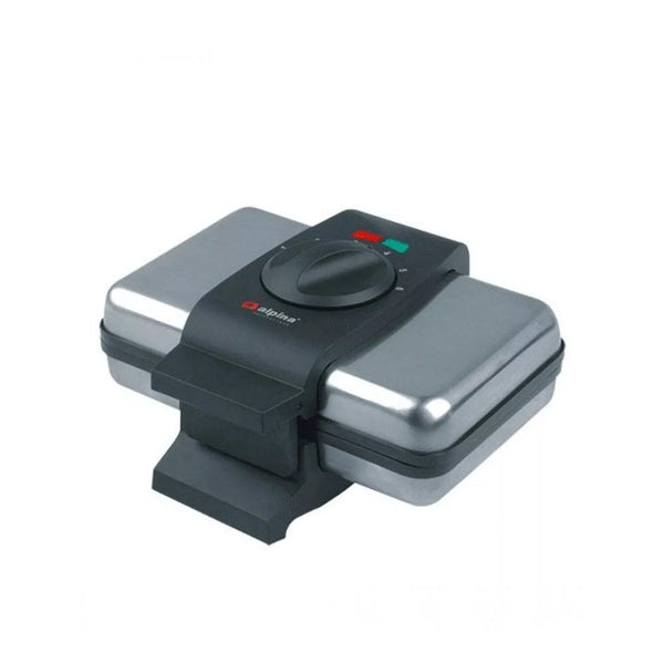 Alpina Waffle Maker Sf-2510