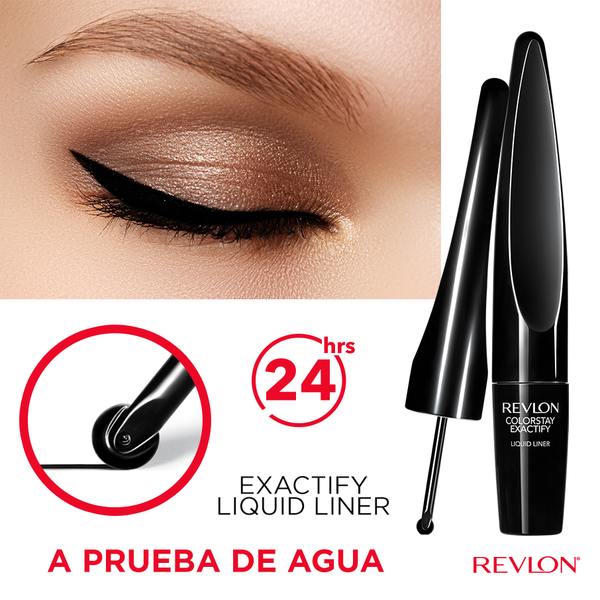 Liquid Liner (Pizza) 101 Intense Black 7030-01