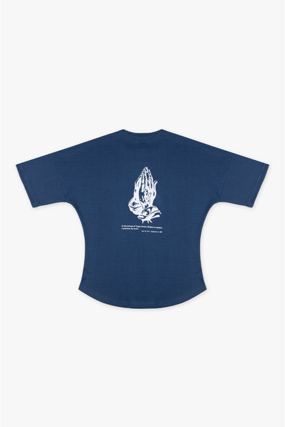 Tribute to Tupac T-Shirt