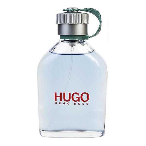 Hugo Boss Man Edt 125Ml-Perfume
