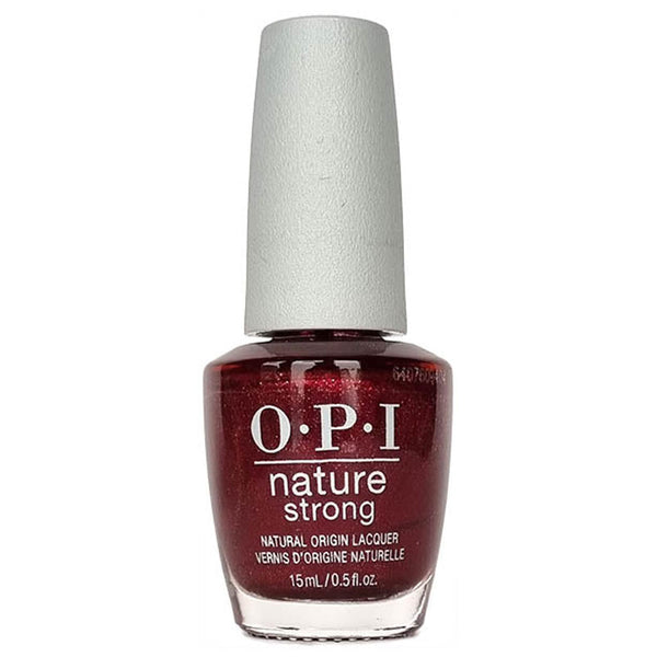 NAT - Raisin Your Voice - 15 ML