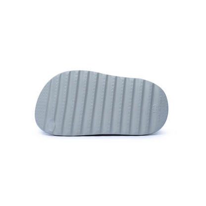 Chirpy Chums (Grey)