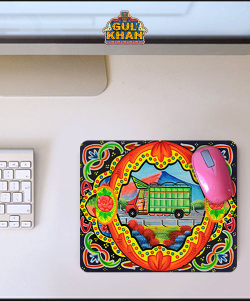 Mousepad Design 0032