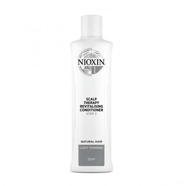 NIOX SYS1 SCALP REVIT 300ML MULTILANG / CONDITIONER