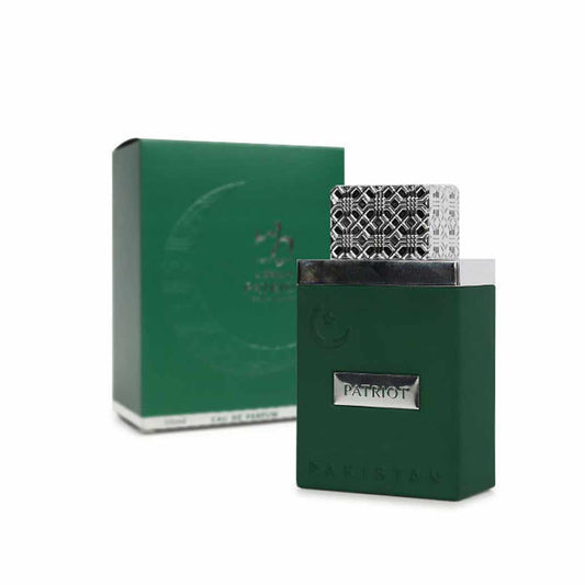 Perfume - Patriot Green