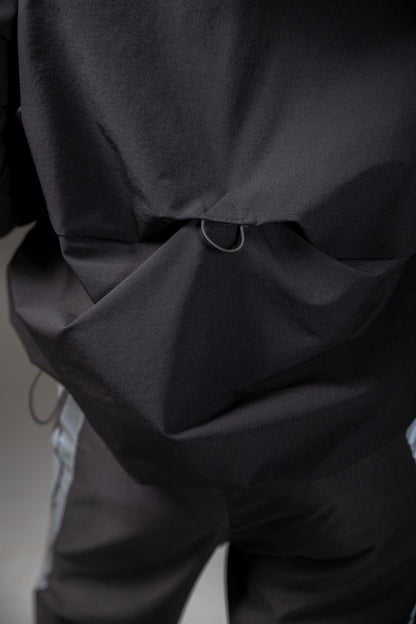 Tech Pullover