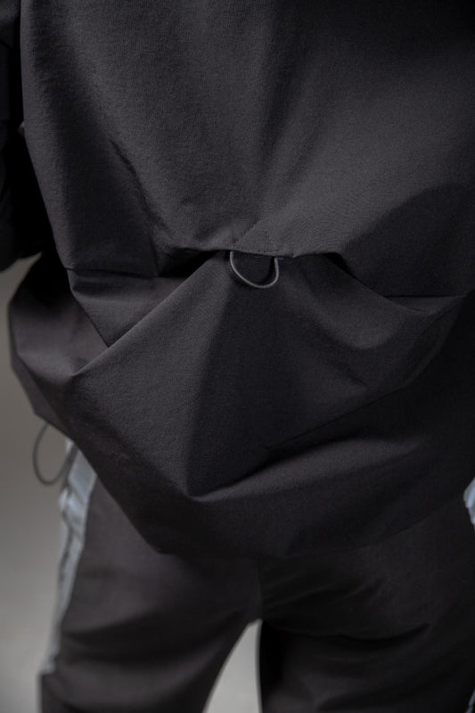 Tech Pullover