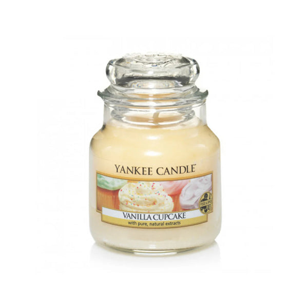 Vanilla Cup Cake 104 Gram
