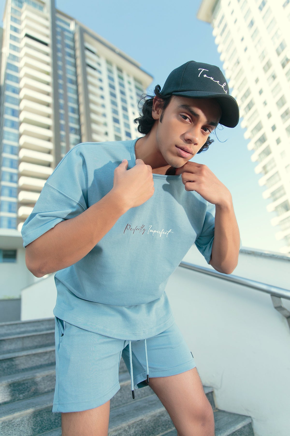 Twelve X Summer Shorts