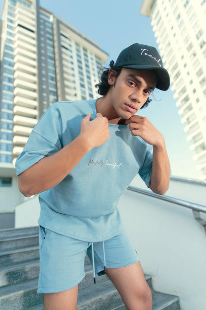 Twelve X Summer Shorts