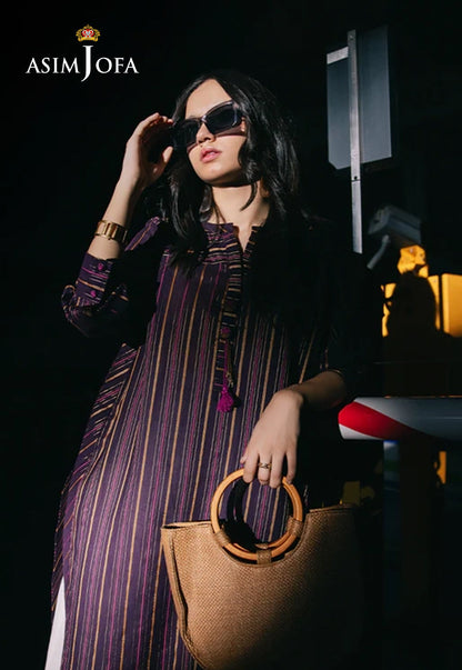AJPB-25 PRINTED JACQUARD 1 PCS