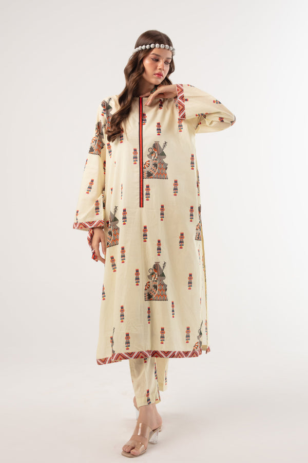 YIRA - 2 Piece Co-Ord Set