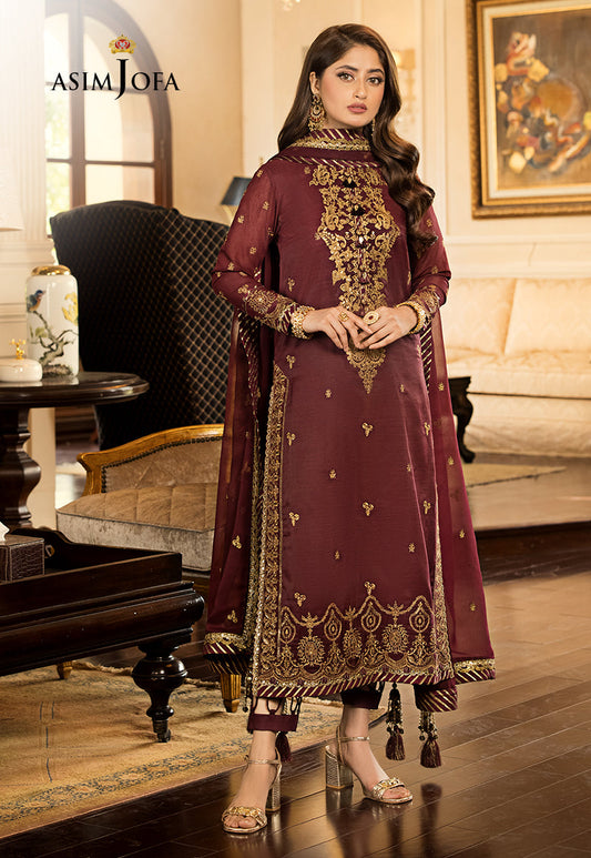ajjm-03-unstitched-unstitched dress design