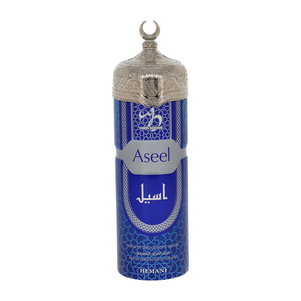 WB Aseel Body Spray 200ml