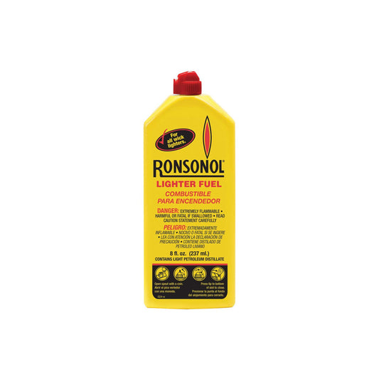 Ronsonol Lighter Fuel 237ml