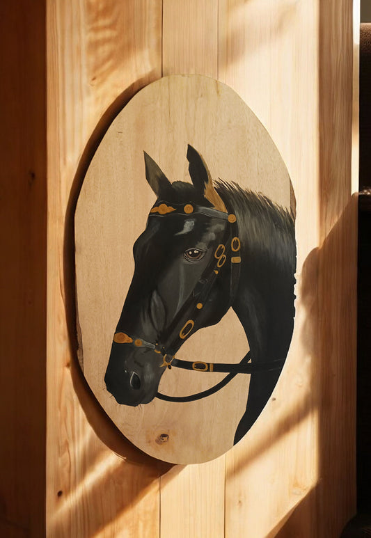 Horse series 2