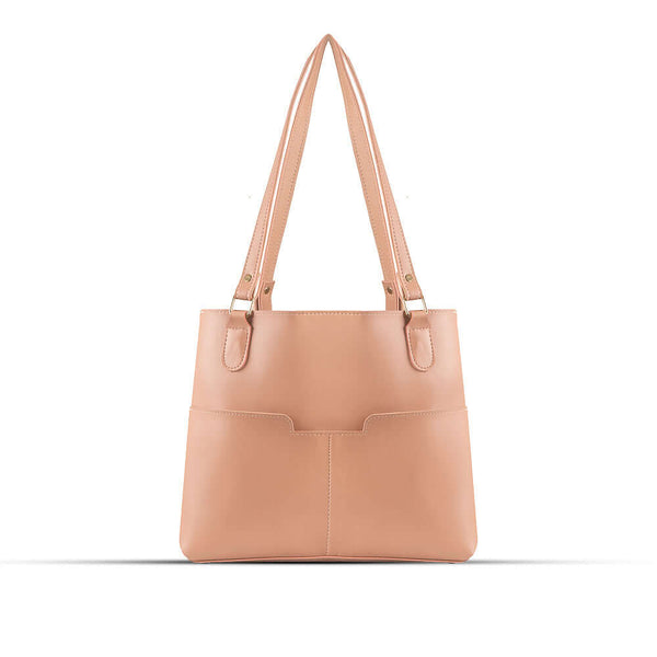Bag X Fable Pink