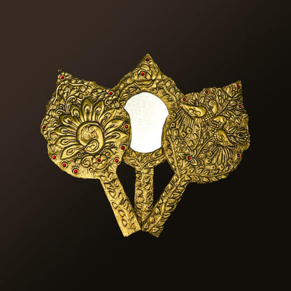 HAND MIRRORS