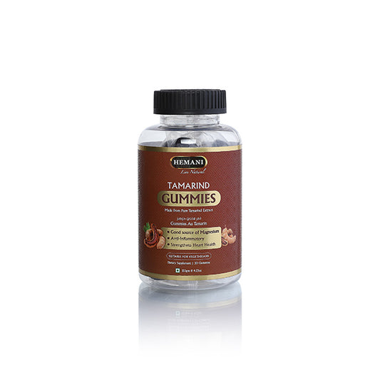 Tamarind Gummies 120gm